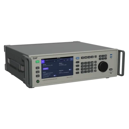 Аналоговый СВЧ генератор Миг Трейдинг MBG100A (HF40 - частота до 40 ГГц) купить по низкой цене | МАКСПРОФИТ