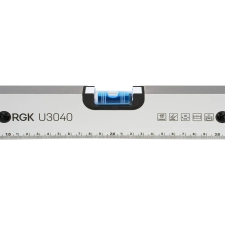 Пузырьковый уровень RGK U3040 купить по низкой цене | МАКСПРОФИТ Пузырьковый уровень RGK U3040 купить по низкой цене | МАКСПРОФИТ