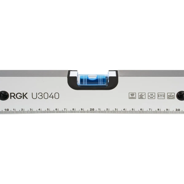 Пузырьковый уровень RGK U3040 купить по низкой цене | МАКСПРОФИТ Пузырьковый уровень RGK U3040 купить по низкой цене | МАКСПРОФИТ