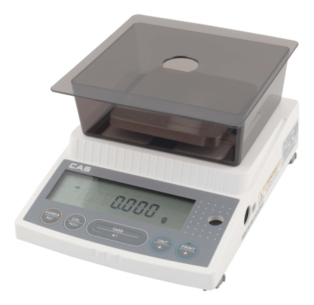 Весы CAS CBL-220H купить по низкой цене | МАКСПРОФИТ