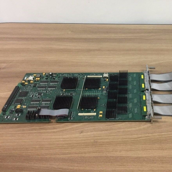 Модуль логического анализатора Keysight 16950B (демонстрационный) купить по низкой цене | МАКСПРОФИТ Модуль логического анализатора Keysight 16950B (демонстрационный) купить по низкой цене | МАКСПРОФИТ