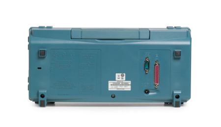 Осциллограф Tektronix TPS2024B купить по низкой цене | МАКСПРОФИТ Осциллограф Tektronix TPS2024B купить по низкой цене | МАКСПРОФИТ