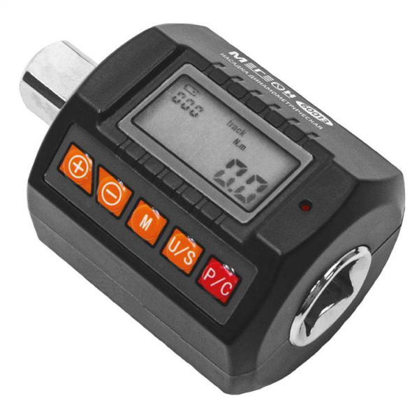 Насадка динамометрическая МЕГЕОН 60013 купить по низкой цене | МАКСПРОФИТ Насадка динамометрическая МЕГЕОН 60013 купить по низкой цене | МАКСПРОФИТ