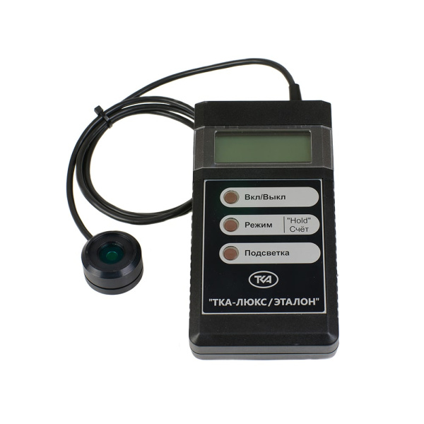 Люксметр “ТКА-Люкс/Эталон” купить по низкой цене | МАКСПРОФИТ