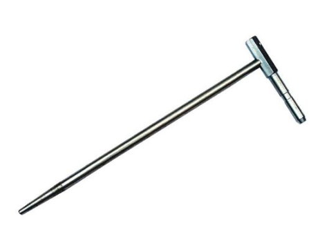 Зонд измерительный для забивки в грунт (80 см) Sonel купить по низкой цене | МАКСПРОФИТ