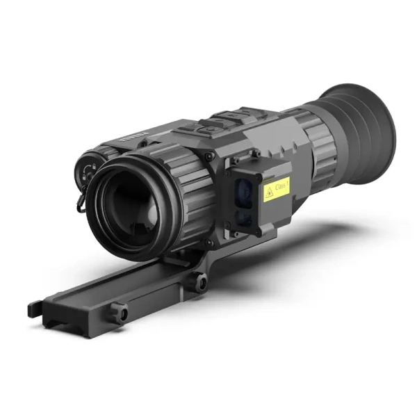 Тепловизионный прицел LZIRTEK Podaga 335L (c баллист. калькулятором и дальномером) купить по низкой цене | МАКСПРОФИТ