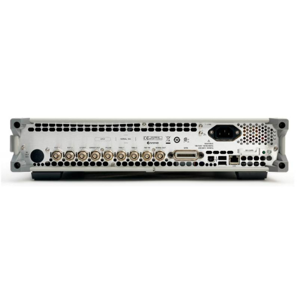 Аналоговый генератор сигналов Keysight N5171B-506 EXG (от 9 кГц до 6 ГГц) купить по низкой цене | МАКСПРОФИТ Аналоговый генератор сигналов Keysight N5171B-506 EXG (от 9 кГц до 6 ГГц) купить по низкой цене | МАКСПРОФИТ