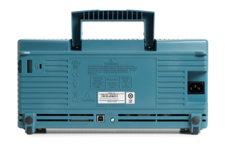 Осциллограф Tektronix TBS1064 купить по низкой цене | МАКСПРОФИТ