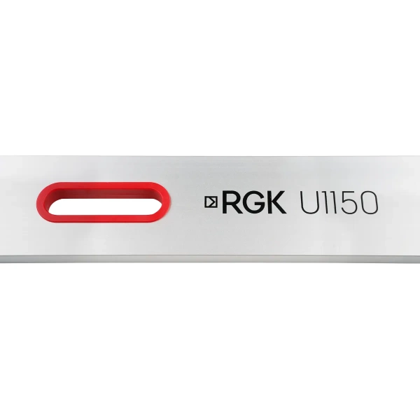 Правило с уровнем RGK U1150 купить по низкой цене | МАКСПРОФИТ Правило с уровнем RGK U1150 купить по низкой цене | МАКСПРОФИТ