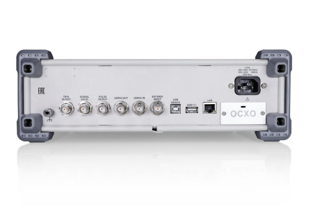 Генератор сигналов АКИП-3211 купить по низкой цене | МАКСПРОФИТ