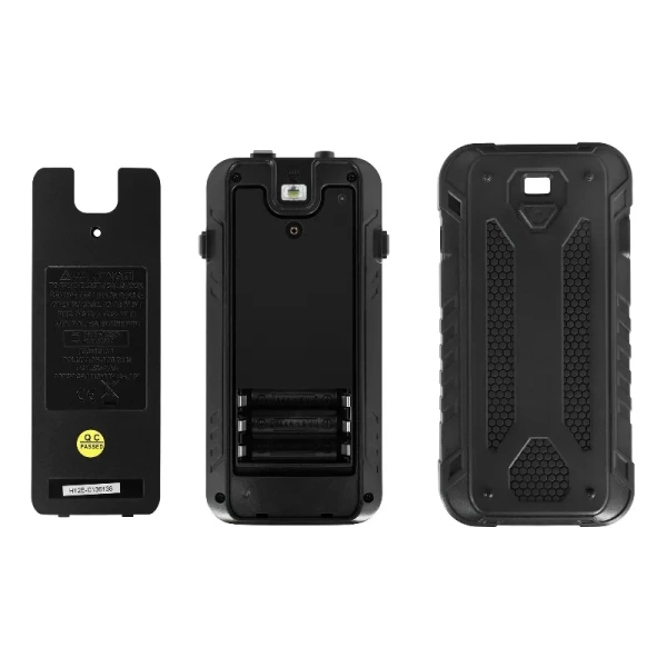 Цифровой мультиметр Ermenrich Zing TC35 купить по низкой цене | МАКСПРОФИТ