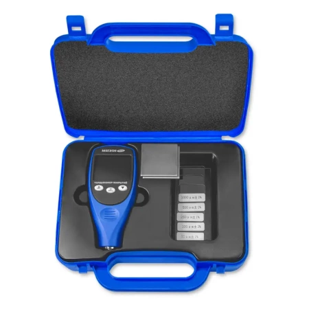 Цифровой толщиномер покрытий МЕГЕОН 19012 купить по низкой цене | МАКСПРОФИТ