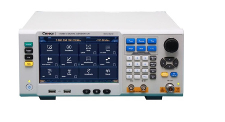 Генератор сигналов Ceyear 1435A-V купить по низкой цене | МАКСПРОФИТ