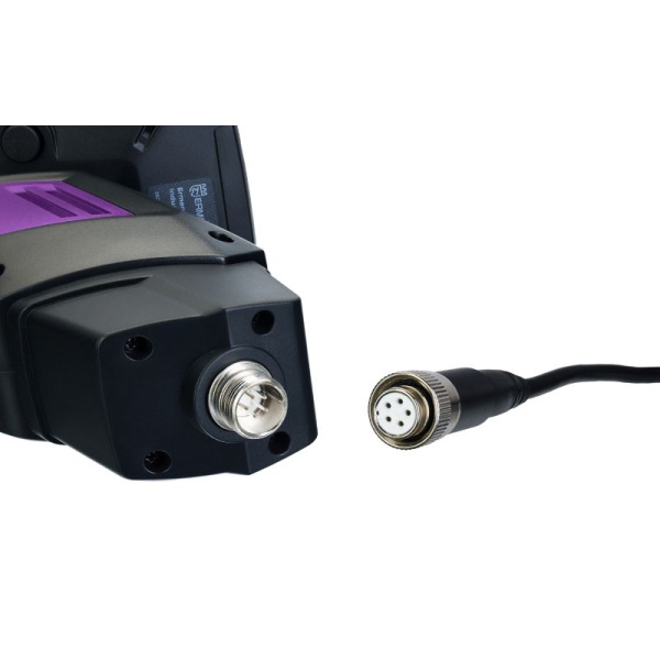 Видеоэндоскоп Ermenrich Seek VE70, фиолетовый купить по низкой цене | МАКСПРОФИТ