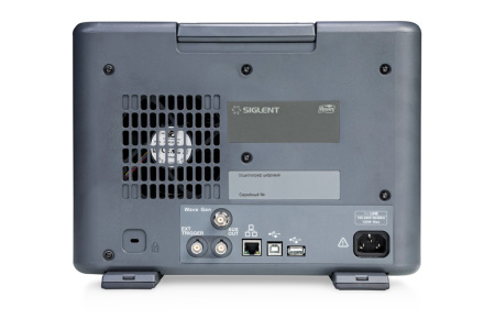 Осциллограф цифровой АКИП-4140/4 купить по низкой цене | МАКСПРОФИТ