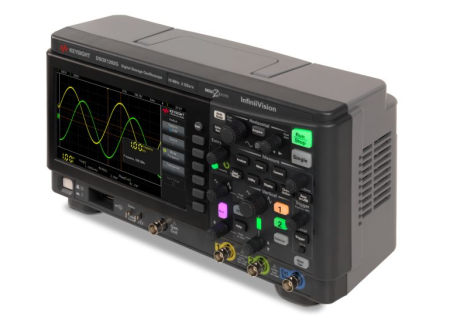 Осциллограф DSOX1202G купить по низкой цене | МАКСПРОФИТ