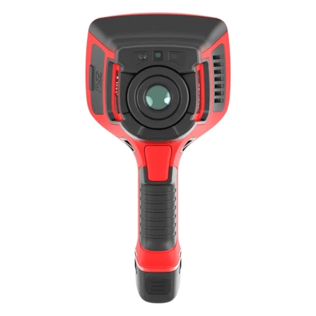 Портативный тепловизор SEVIRAL AT600 купить по низкой цене | МАКСПРОФИТ