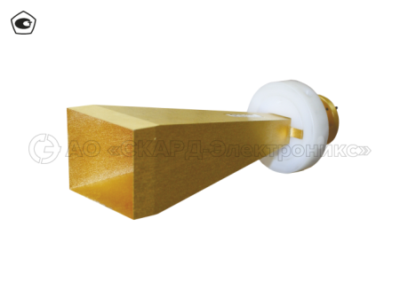 Измерительная рупорная антенна СКАРД П6-133 купить по низкой цене | МАКСПРОФИТ Измерительная рупорная антенна СКАРД П6-133 купить по низкой цене | МАКСПРОФИТ