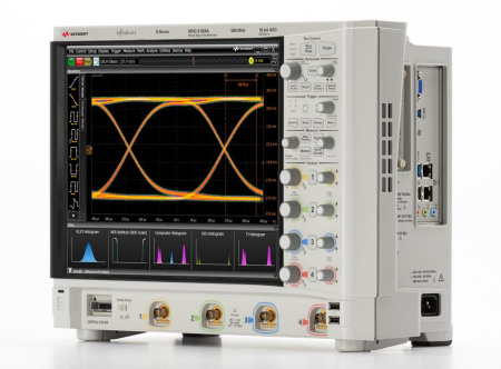 Осциллограф MSOS054A купить по низкой цене | МАКСПРОФИТ