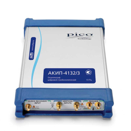 Осциллограф АКИП-4132/3 купить по низкой цене | МАКСПРОФИТ