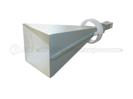 Двухканальная рупорная измерительная антенная система СКАРД П6-136 купить по низкой цене | МАКСПРОФИТ Двухканальная рупорная измерительная антенная система СКАРД П6-136 купить по низкой цене | МАКСПРОФИТ