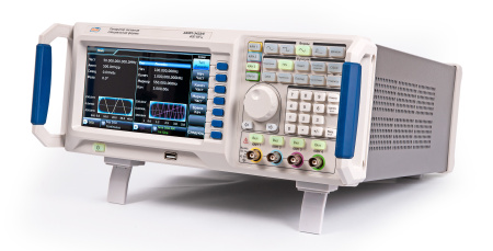 Генератор сигналов АКИП-3423/5 купить по низкой цене | МАКСПРОФИТ