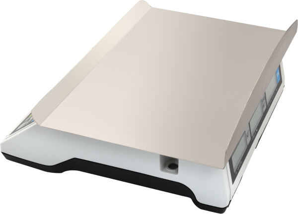 Весы CAS ER JR-15CB купить по низкой цене | МАКСПРОФИТ