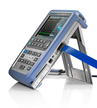 Осциллограф Rohde & Schwarz RTH1002 +B224 купить по низкой цене | МАКСПРОФИТ