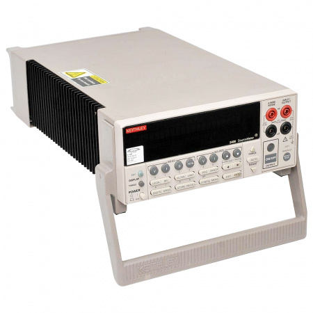Источник-измеритель Keithley 2400 купить по низкой цене | МАКСПРОФИТ Источник-измеритель Keithley 2400 купить по низкой цене | МАКСПРОФИТ