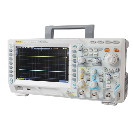 Осциллограф цифровой запоминающий RIGOL DS2302A-S купить по низкой цене | МАКСПРОФИТ