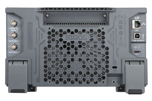 Генератор сигналов Rigol DG852 Pro купить по низкой цене | МАКСПРОФИТ