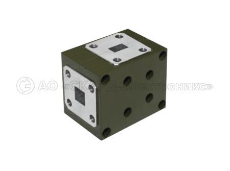 Полнодиапазонные поляризационные селекторы круговой поляризации СЕРИЯ СКАРД ОМТ02 купить по низкой цене | МАКСПРОФИТ