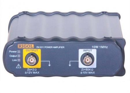 10W Усилитель мощности Rigol PA1011 купить по низкой цене | МАКСПРОФИТ 10W Усилитель мощности Rigol PA1011 купить по низкой цене | МАКСПРОФИТ