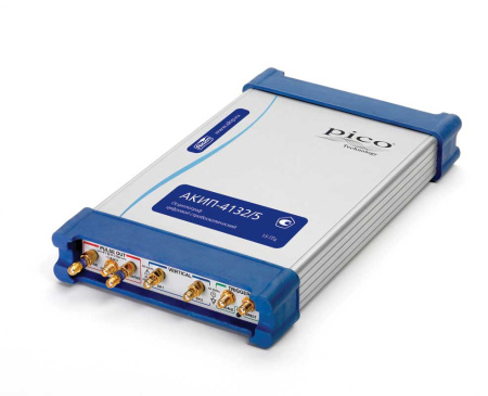 Осциллограф АКИП-4132/5 купить по низкой цене | МАКСПРОФИТ