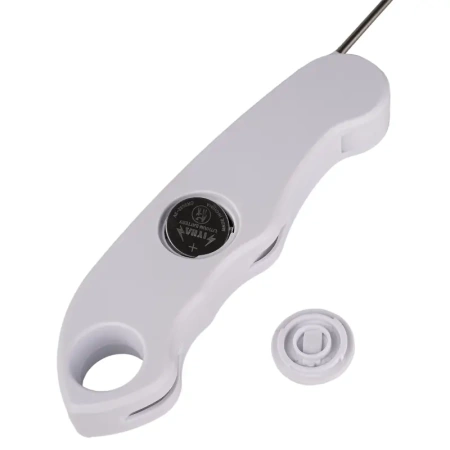 Контактный термометр RGK CT-103 с поверкой купить по низкой цене | МАКСПРОФИТ