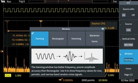 Осциллограф Tektronix TBS1052C купить по низкой цене | МАКСПРОФИТ Осциллограф Tektronix TBS1052C купить по низкой цене | МАКСПРОФИТ