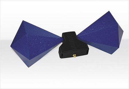 Биконическая Антенна АКИП-9807/4 купить по низкой цене | МАКСПРОФИТ