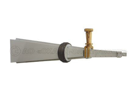 Волноводный зажим СКАРД АН320 купить по низкой цене | МАКСПРОФИТ