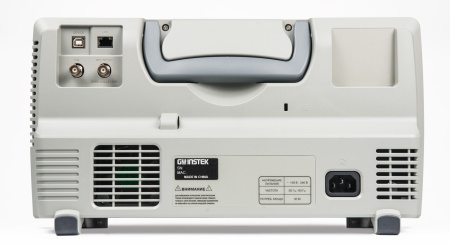Осциллограф GW Instek GDS-72104E купить по низкой цене | МАКСПРОФИТ