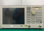 ВЧ aнализатор цепей серии ENA Agilent  Е5071В (демонстрационный) купить по низкой цене | МАКСПРОФИТ