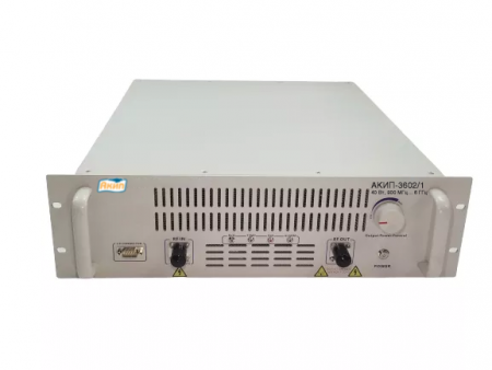Усилитель АКИП-3602/1 купить по низкой цене | МАКСПРОФИТ Усилитель АКИП-3602/1 купить по низкой цене | МАКСПРОФИТ