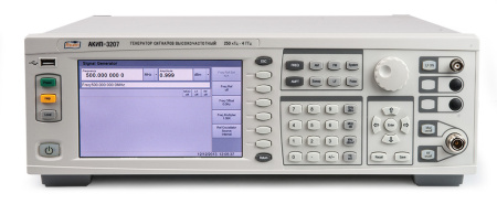 Генератор АКИП-3207/1 купить по низкой цене | МАКСПРОФИТ Генератор АКИП-3207/1 купить по низкой цене | МАКСПРОФИТ