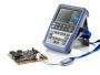 Цифровой осциллограф Rohde & Schwarz RTH1004 +B242 купить по низкой цене | МАКСПРОФИТ Цифровой осциллограф Rohde & Schwarz RTH1004 +B242 купить по низкой цене | МАКСПРОФИТ