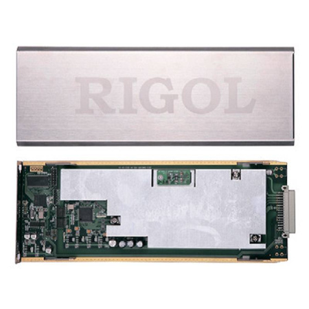 Модуль мультиметра для системы коммутации и сбора данных М300 RIGOL DMM-MC3065 купить по низкой цене | МАКСПРОФИТ Модуль мультиметра для системы коммутации и сбора данных М300 RIGOL DMM-MC3065 купить по низкой цене | МАКСПРОФИТ