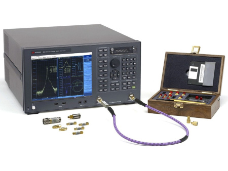 Анализатор цепей Keysight E5071C-440 купить по низкой цене | МАКСПРОФИТ Анализатор цепей Keysight E5071C-440 купить по низкой цене | МАКСПРОФИТ