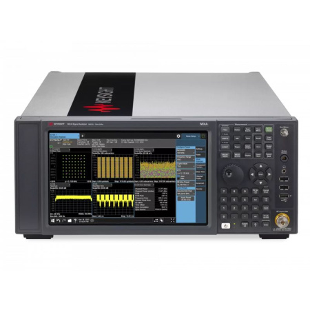 Анализатор сигналов Keysight MXA N9021B-532 (от 10 Гц до 32 ГГц) купить по низкой цене | МАКСПРОФИТ