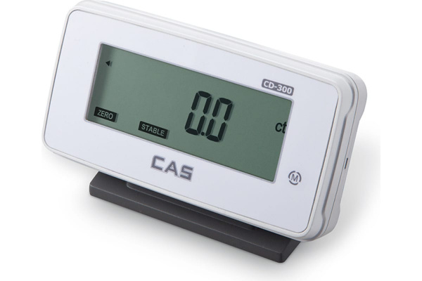 Дублирующий дисплей CAS CD-300 купить по низкой цене | МАКСПРОФИТ Дублирующий дисплей CAS CD-300 купить по низкой цене | МАКСПРОФИТ