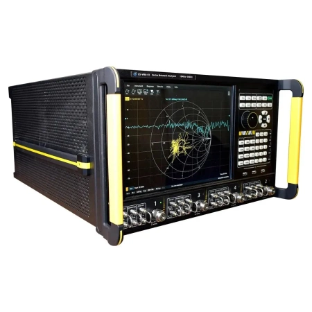 Векторный анализатор цепей XS-VNA-01-F13 купить по низкой цене | МАКСПРОФИТ