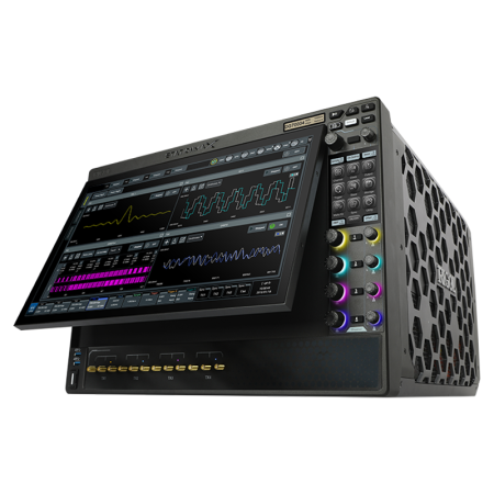 Генератор сигналов высокочастотный Nosean MDG70002 (Rigol DG70002) купить по низкой цене | МАКСПРОФИТ