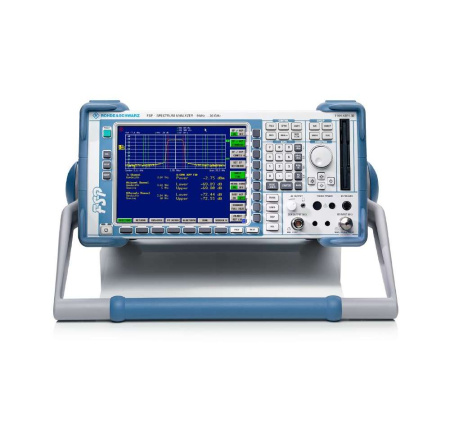 Анализатор спектра Rohde & Schwarz FSP30 купить по низкой цене | МАКСПРОФИТ